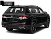 2022 Volkswagen Atlas 2.0 TSI Trendline (Stk: P8622) in Sault Ste. Marie - Image 3 of 11