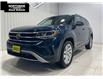 2021 Volkswagen Atlas 3.6 FSI Highline (Stk: P8637) in Sault Ste. Marie - Image 1 of 12