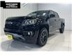 2021 Chevrolet Colorado Z71 (Stk: T25182A) in Sault Ste. Marie - Image 1 of 13