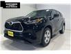 2023 Toyota Highlander LE (Stk: P8660) in Sault Ste. Marie - Image 1 of 12