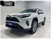2022 Toyota RAV4 XLE (Stk: T25189A) in Sault Ste. Marie - Image 1 of 12