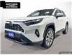 2022 Toyota RAV4 XLE (Stk: T25189A) in Sault Ste. Marie - Image 1 of 25