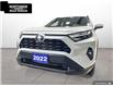 2022 Toyota RAV4 XLE (Stk: T25189A) in Sault Ste. Marie - Image 2 of 25