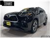 2022 Toyota Highlander XLE (Stk: P8628) in Sault Ste. Marie - Image 1 of 24