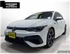 2022 Volkswagen Golf R Base (Stk: GH25020A) in Sault Ste. Marie - Image 1 of 25