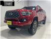 2021 Toyota Tacoma Base (Stk: T25141A) in Sault Ste. Marie - Image 2 of 13