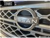 2022 Nissan Frontier SV (Stk: T25293A) in Sault Ste. Marie - Image 19 of 23
