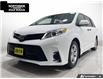 2019 Toyota Sienna 7-Passenger (Stk: V25477A) in Sault Ste. Marie - Image 1 of 24