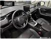 2022 Toyota RAV4 Limited (Stk: P8822) in Sault Ste. Marie - Image 8 of 28