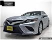 2020 Toyota Camry SE (Stk: CC26007A) in Sault Ste. Marie - Image 1 of 26