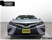 2020 Toyota Camry SE (Stk: CC26007A) in Sault Ste. Marie - Image 2 of 26