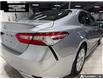 2020 Toyota Camry SE (Stk: CC26007A) in Sault Ste. Marie - Image 25 of 26