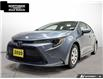 2020 Toyota Corolla L (Stk: P8879) in Sault Ste. Marie - Image 2 of 13