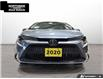 2020 Toyota Corolla L (Stk: P8879) in Sault Ste. Marie - Image 3 of 13