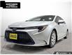 2022 Toyota Corolla L (Stk: P8876) in Sault Ste. Marie - Image 1 of 12