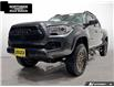 2023 Toyota Tacoma Trail Edition V6 (Stk: P8869) in Sault Ste. Marie - Image 2 of 14