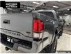 2023 Toyota Tacoma Trail Edition V6 (Stk: P8869) in Sault Ste. Marie - Image 13 of 14