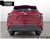 2022 Toyota Highlander Hybrid XLE (Stk: V25543A) in Sault Ste. Marie - Image 6 of 12