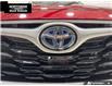 2022 Toyota Highlander Hybrid XLE (Stk: V25543A) in Sault Ste. Marie - Image 11 of 12