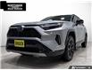 2023 Toyota RAV4 Hybrid XSE (Stk: P8889) in Sault Ste. Marie - Image 1 of 12