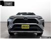 2023 Toyota RAV4 Hybrid XSE (Stk: P8889) in Sault Ste. Marie - Image 2 of 12