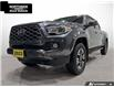 2023 Toyota Tacoma Base (Stk: T25360A) in Sault Ste. Marie - Image 2 of 13 2023 Toyota Tacoma Base (Stk: T25360A) in Sault Ste. Marie - Image 2 of 13