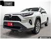 2023 Toyota RAV4 XLE (Stk: P8887) in Sault Ste. Marie - Image 1 of 12