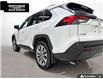 2023 Toyota RAV4 XLE (Stk: P8887) in Sault Ste. Marie - Image 5 of 12