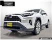 2022 Toyota RAV4 XLE (Stk: P8896) in Sault Ste. Marie - Image 1 of 12