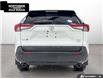 2022 Toyota RAV4 XLE (Stk: P8896) in Sault Ste. Marie - Image 6 of 12