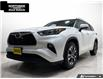 2020 Toyota Highlander XLE (Stk: R25075A) in Sault Ste. Marie - Image 1 of 12