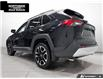 2019 Toyota RAV4 Trail (Stk: V25560A) in Sault Ste. Marie - Image 5 of 12