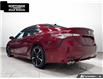 2018 Toyota Camry XSE (Stk: P8899A) in Sault Ste. Marie - Image 5 of 12