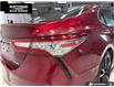 2018 Toyota Camry XSE (Stk: P8899A) in Sault Ste. Marie - Image 12 of 12