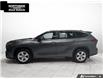 2023 Toyota Highlander LE (Stk: P8904) in Sault Ste. Marie - Image 4 of 13