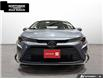 2025 Toyota Corolla LE (Stk: PR227) in Sault Ste. Marie - Image 2 of 12