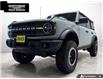2023 Ford Bronco Black Diamond (Stk: R25069A) in Sault Ste. Marie - Image 1 of 25