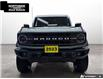 2023 Ford Bronco Black Diamond (Stk: R25069A) in Sault Ste. Marie - Image 2 of 25