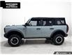 2023 Ford Bronco Black Diamond (Stk: R25069A) in Sault Ste. Marie - Image 3 of 25