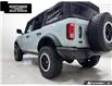 2023 Ford Bronco Black Diamond (Stk: R25069A) in Sault Ste. Marie - Image 5 of 25