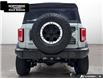2023 Ford Bronco Black Diamond (Stk: R25069A) in Sault Ste. Marie - Image 6 of 25