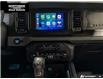 2023 Ford Bronco Black Diamond (Stk: R25069A) in Sault Ste. Marie - Image 12 of 25