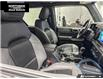 2023 Ford Bronco Black Diamond (Stk: R25069A) in Sault Ste. Marie - Image 15 of 25