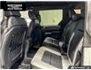 2023 Ford Bronco Black Diamond (Stk: R25069A) in Sault Ste. Marie - Image 16 of 25