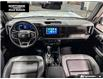 2023 Ford Bronco Black Diamond (Stk: R25069A) in Sault Ste. Marie - Image 17 of 25