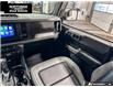 2023 Ford Bronco Black Diamond (Stk: R25069A) in Sault Ste. Marie - Image 18 of 25