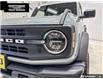2023 Ford Bronco Black Diamond (Stk: R25069A) in Sault Ste. Marie - Image 21 of 25