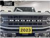 2023 Ford Bronco Black Diamond (Stk: R25069A) in Sault Ste. Marie - Image 22 of 25