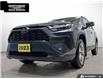 2023 Toyota RAV4 XLE (Stk: P8909) in Sault Ste. Marie - Image 1 of 12