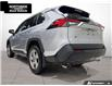2022 Toyota RAV4 XLE (Stk: P8906) in Sault Ste. Marie - Image 5 of 12